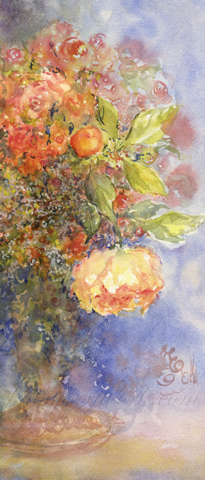 Evelyn Rose