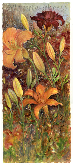 Lily Song