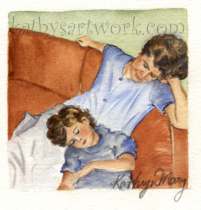 Mother's Day