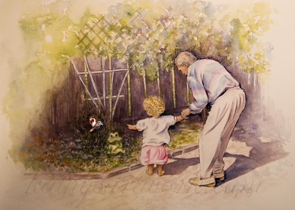 The Teacher